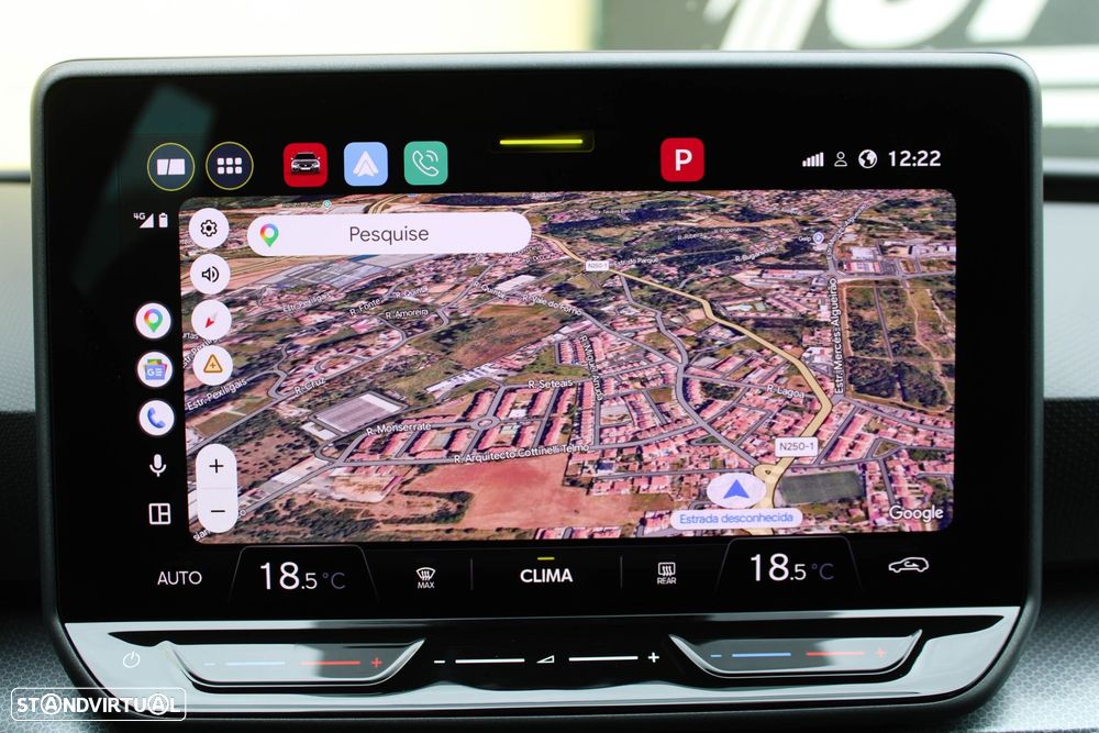 SEAT Leon ST 2.0 TDI Style DSG - 5