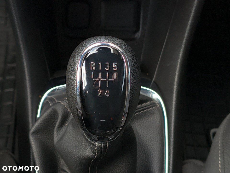 Opel Mokka - 23