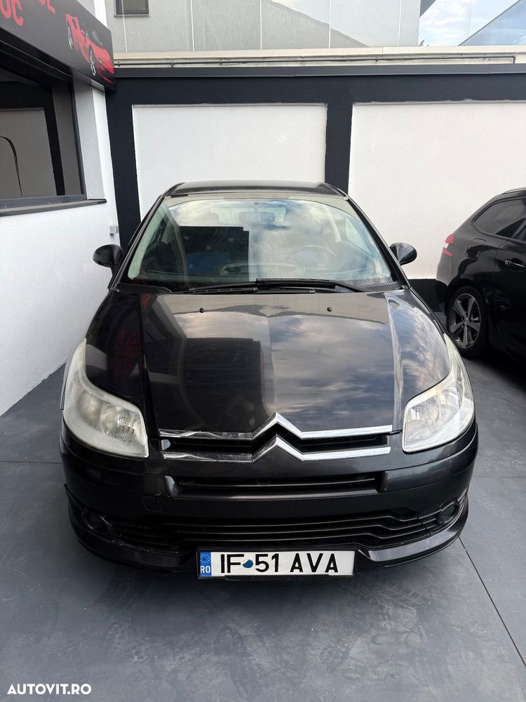 Citroën C4 1.6 HDi 16V VTR - 2