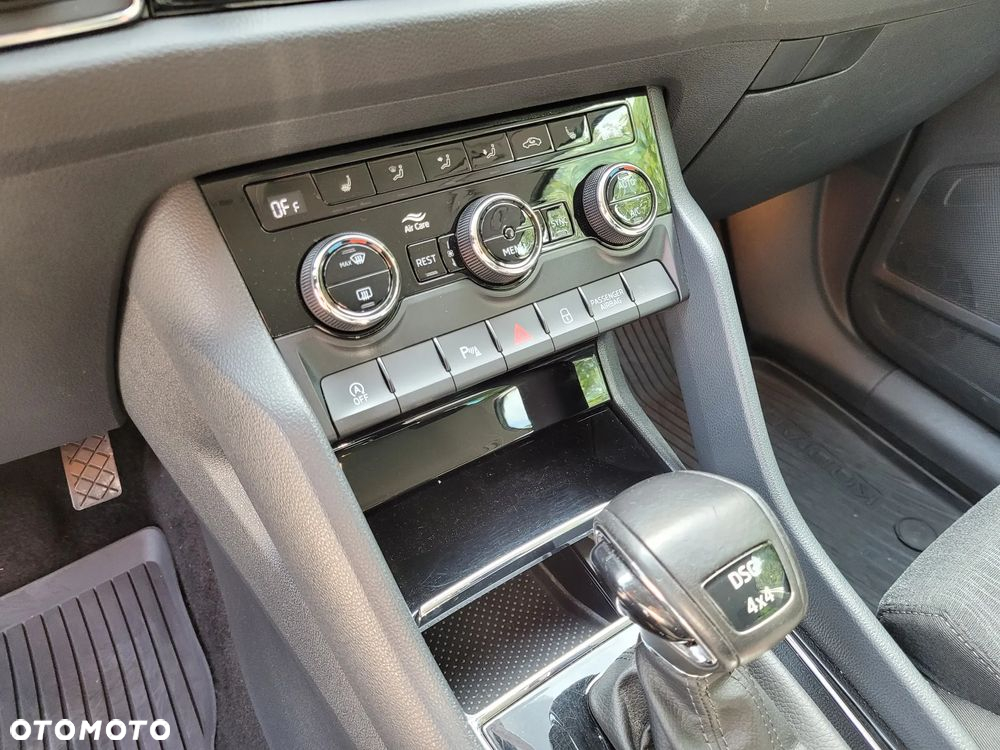 Skoda Kodiaq 2.0 TDI 4x4 Style DSG - 7