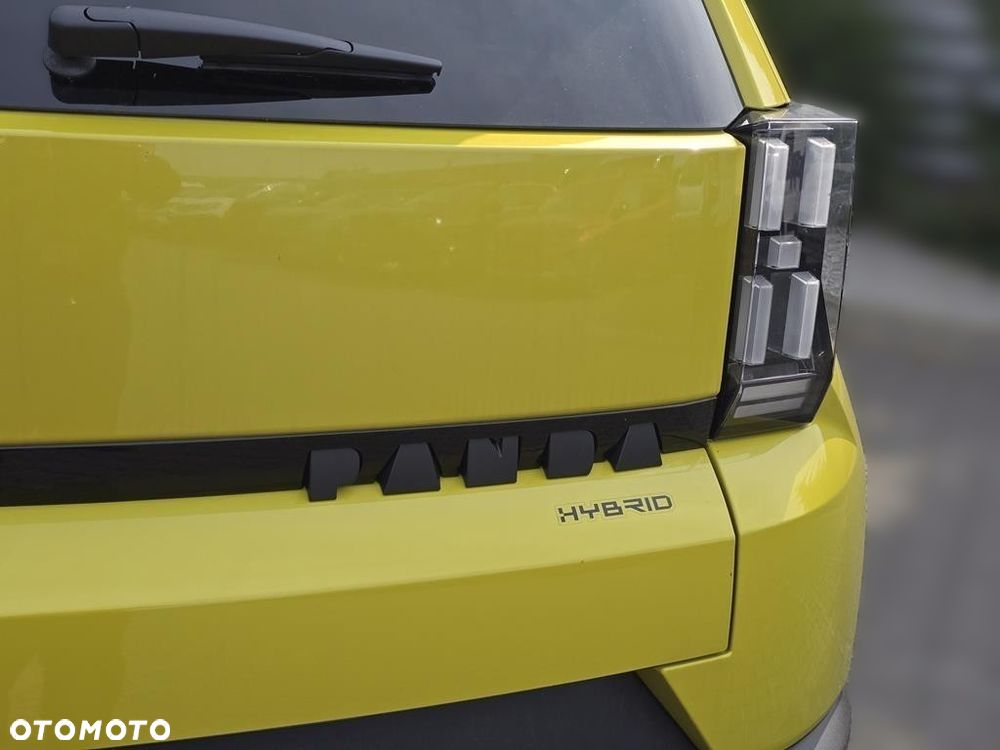 Fiat Grande Panda 44 kWh La Prima - 28