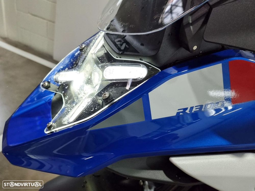BMW R 1300 GS 1300 GS Trophy - 13