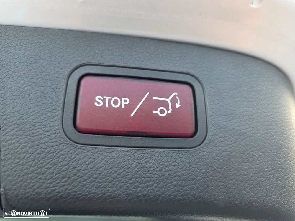 Mercedes-Benz GLA 200 d AMG Line Aut. - 29