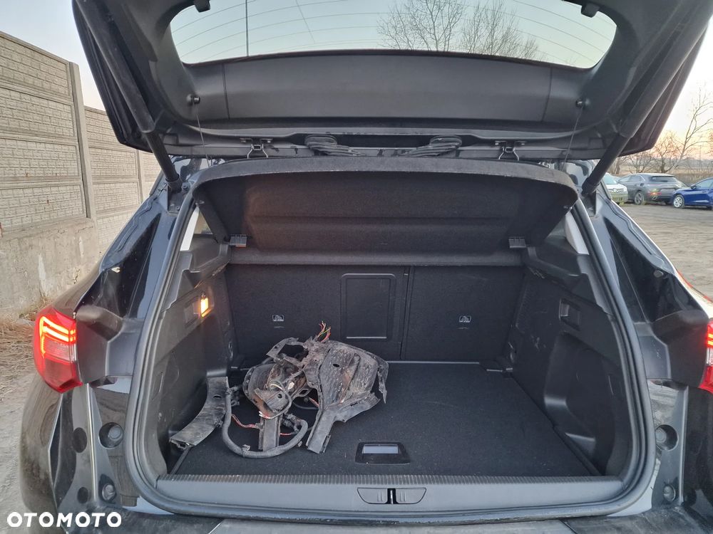 Opel Grandland X 1.2 Start/Stop Automatik Elegance - 18