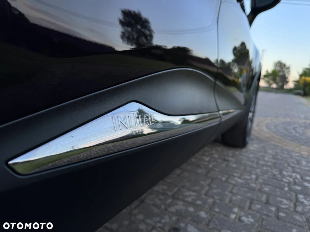 Renault Captur 1.2 Energy TCe Initiale Paris EDC - 19