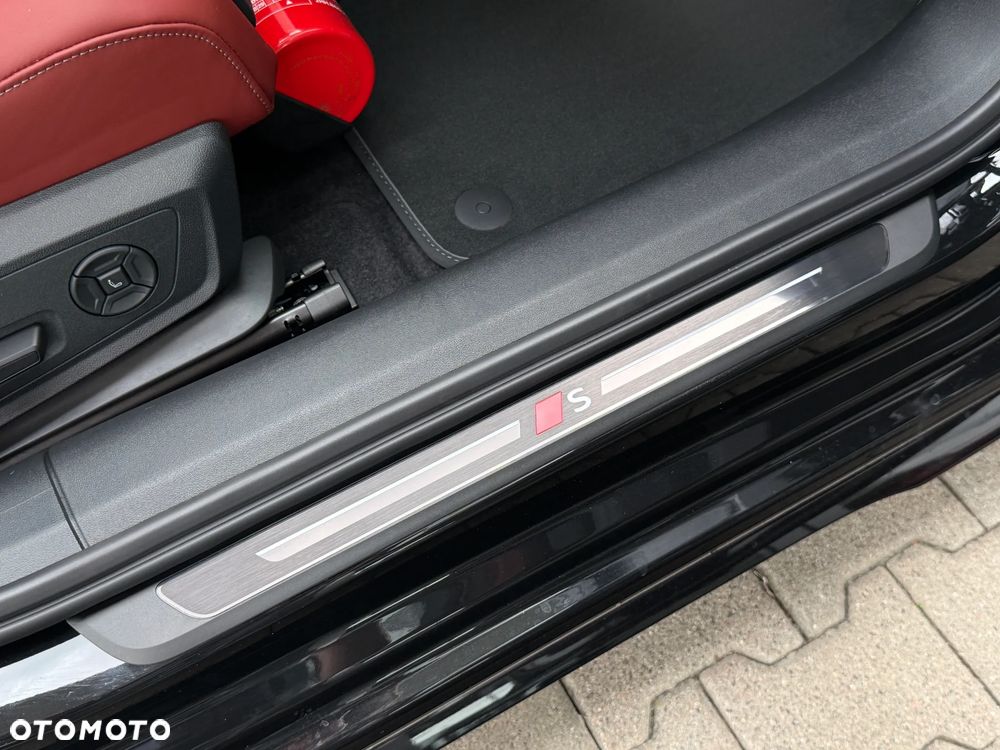Audi S5 Limousine TFSI S tronic - 40