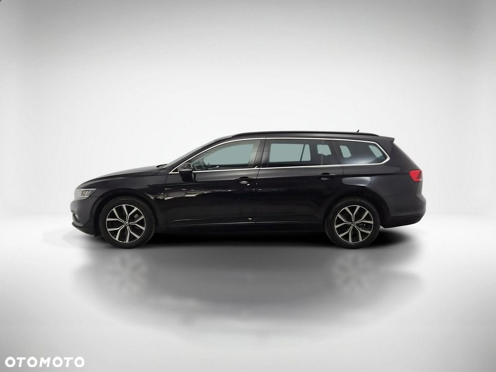 Volkswagen Passat Variant 1.5 TSI EVO Business DSG - 3