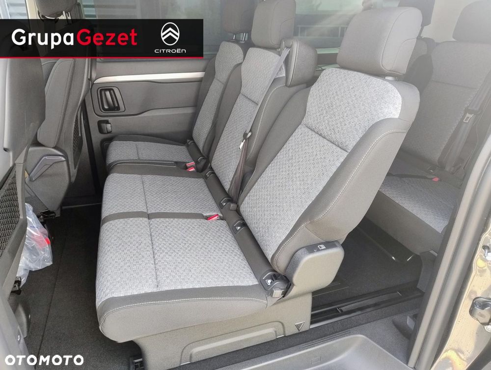 Citroën SpaceTourer - 23