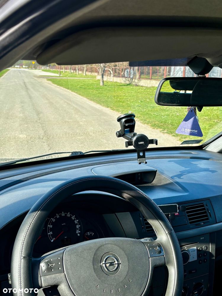 Opel Meriva 1.3 CDTI Enjoy - 9