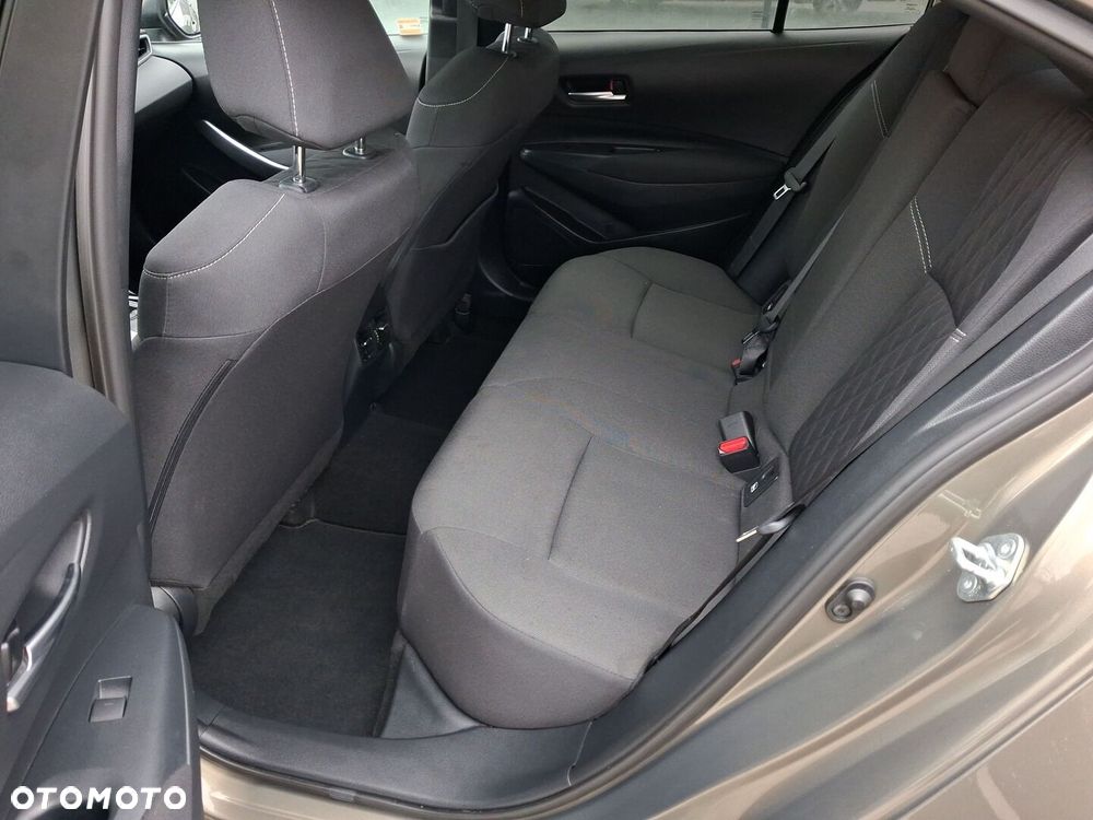 Toyota Corolla 1.5 Comfort MS - 14