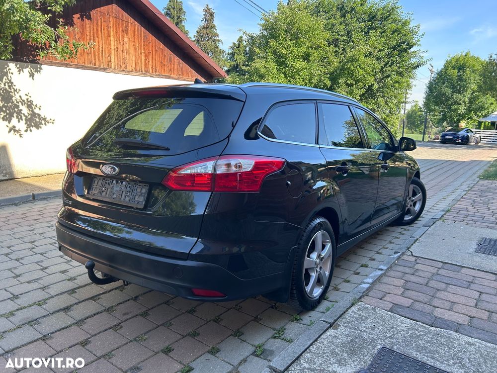 Ford Focus - 4