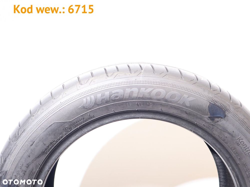 Hankook Ventus Prime 3 - 215/55 R17 - 4