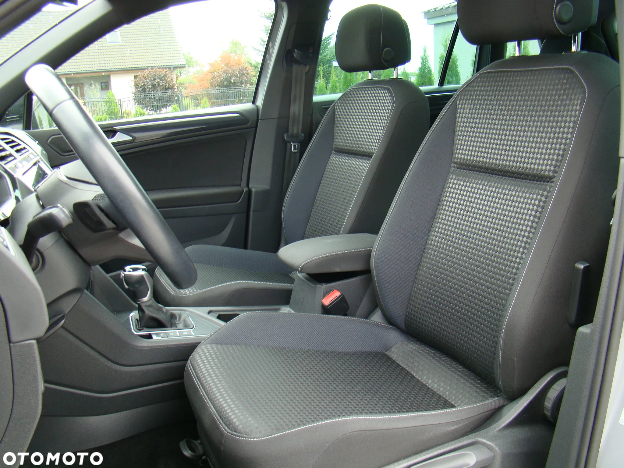 Volkswagen Tiguan 2.0 TDI BMT SCR United DSG - 23