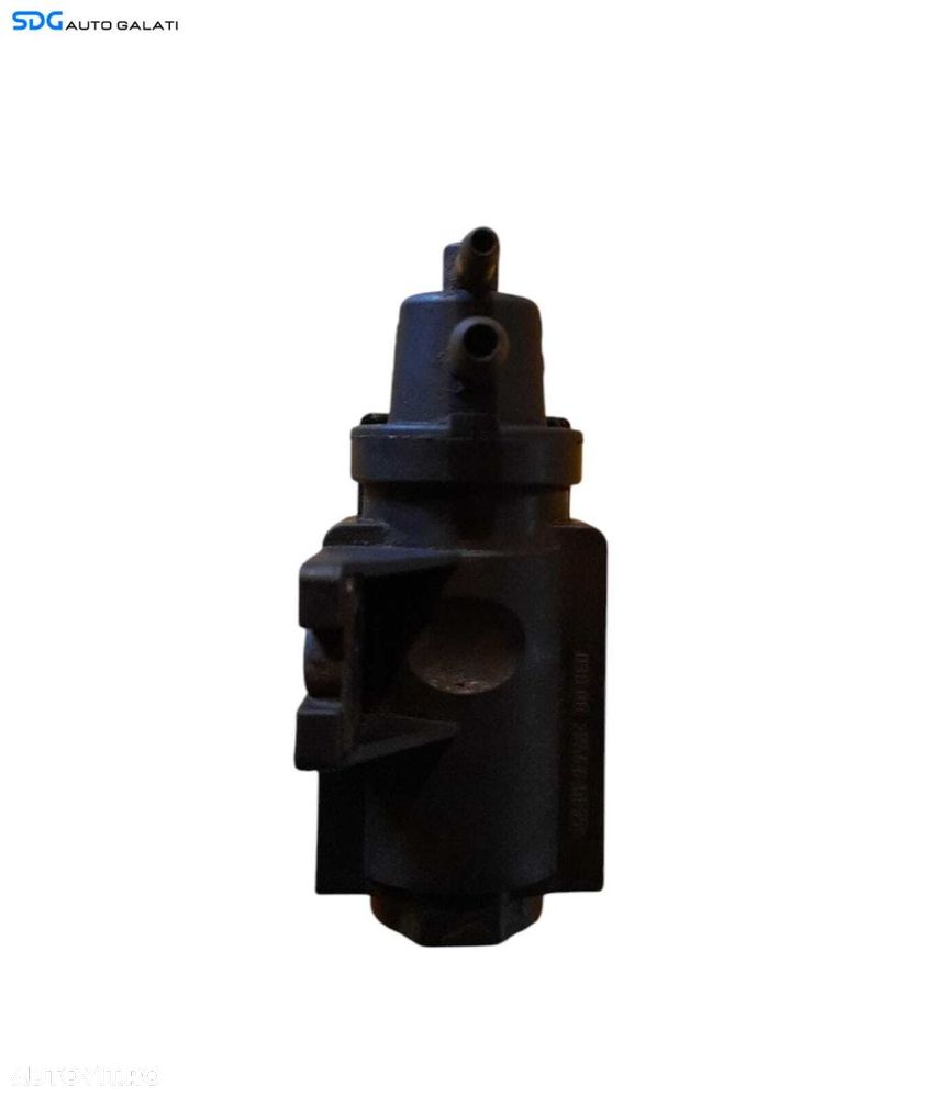 Supapa Electrovalva Vacum Vacuum Lancia Musa 1.6 D Multijet 2004 - 2012 Cod 55203202 7.00607.00 [N1286] - 7