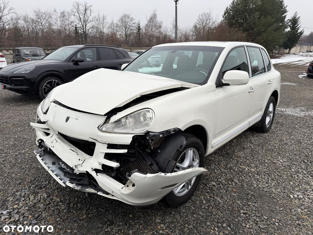 Porsche Cayenne Diesel - 7