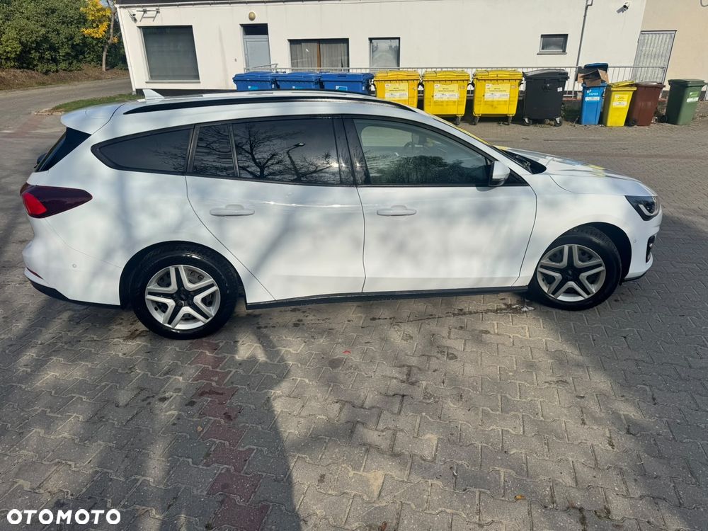 Ford Focus - 5