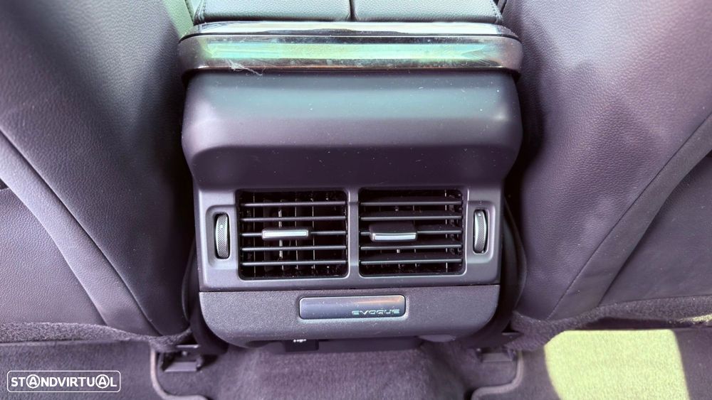 Land Rover Range Rover Evoque 1.5 P300e AWD R-Dynamic Auto - 26