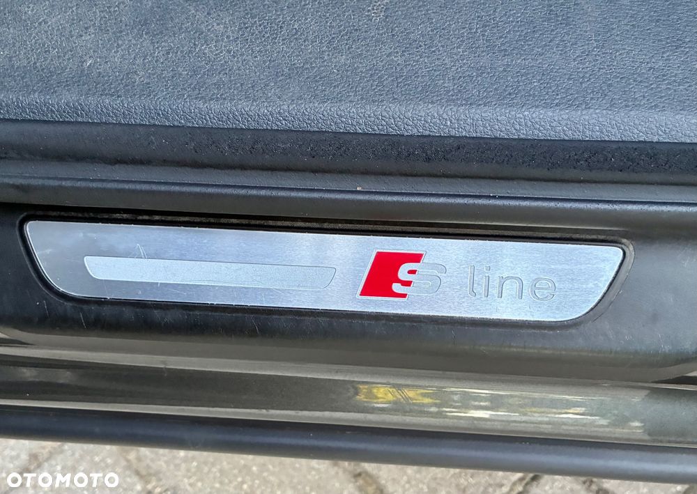 Audi Q7 45 TDI mHEV Quattro S Line Tiptr - 18