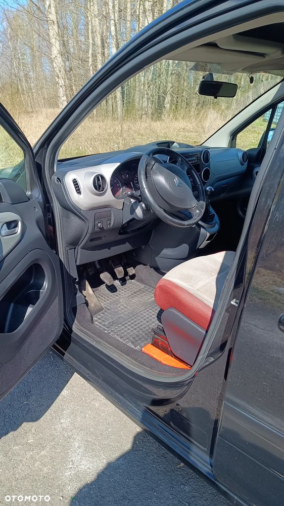 Citroën Berlingo - 13