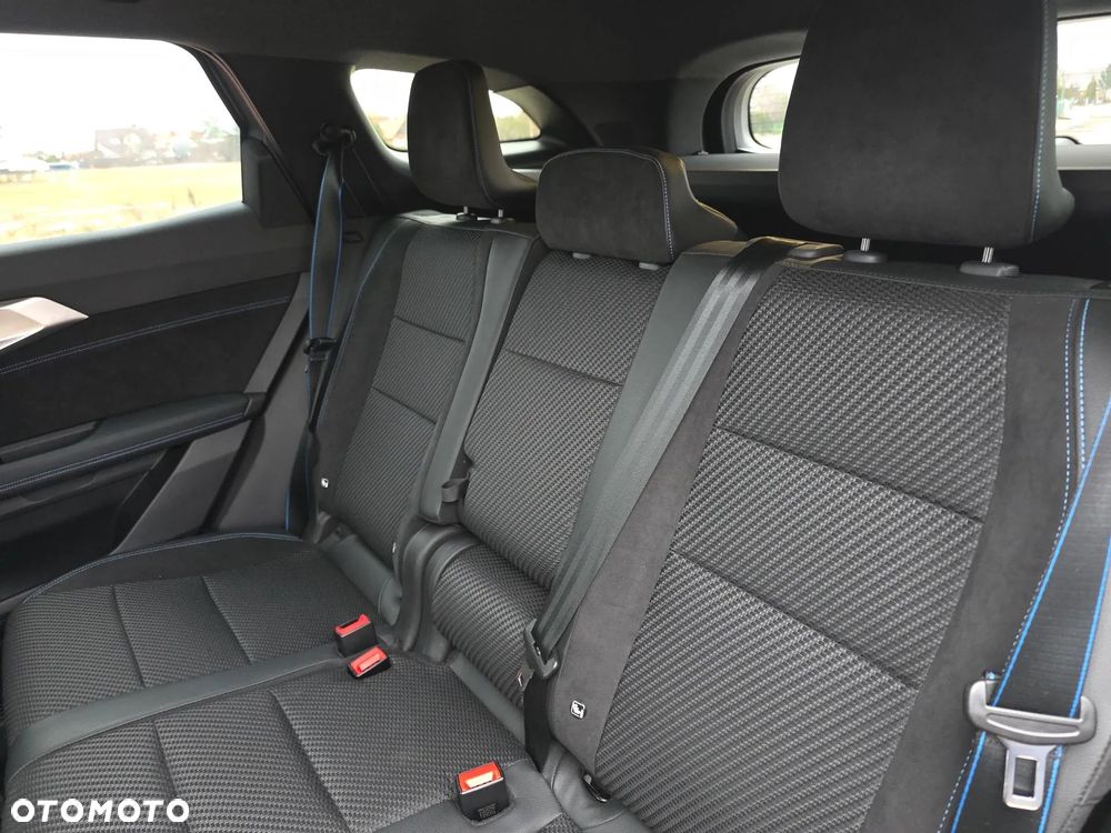 Renault Espace 1.2 E-Tech Full Hybrid 200 esprit Alpine MMT 5os - 16