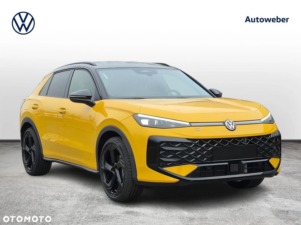 Volkswagen T-Roc 1.5 TSI R-Line Plus DSG - 7
