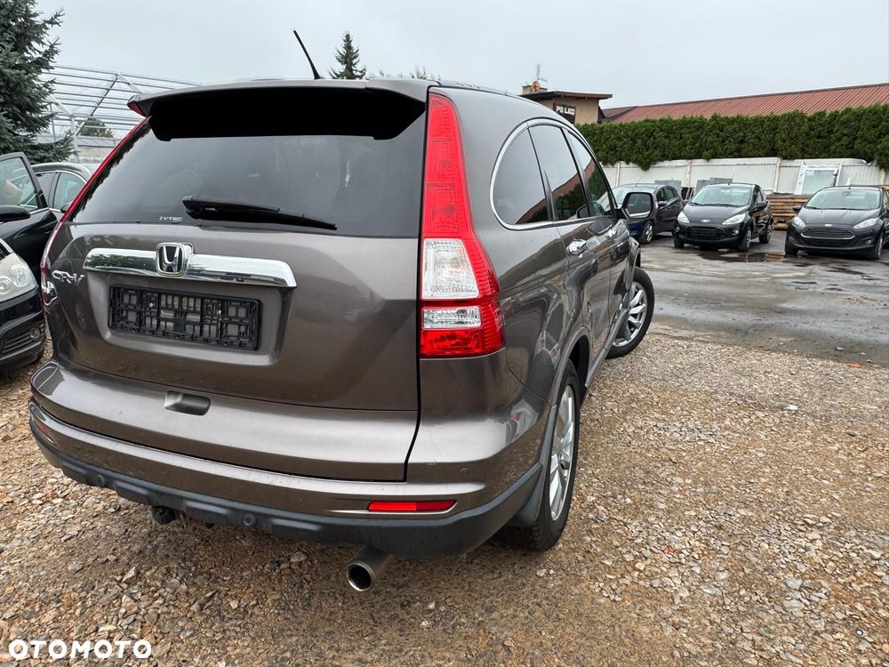 Honda CR-V 2.0i-VTEC Automatik Executive 50 Jahre Edition - 3