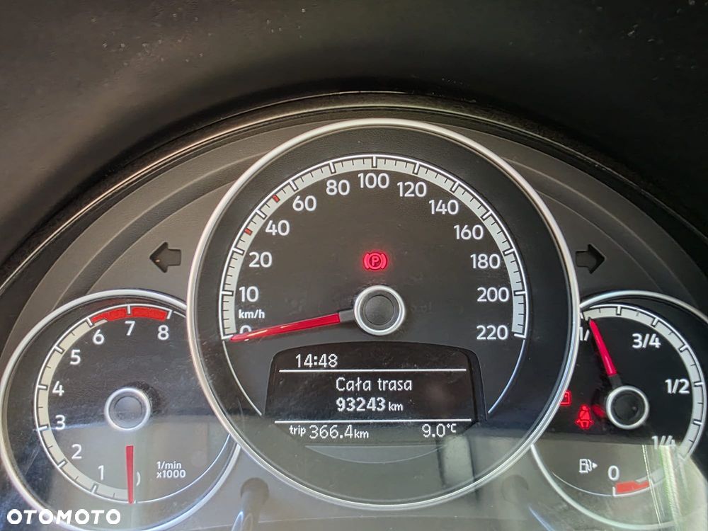 Volkswagen up! - 17