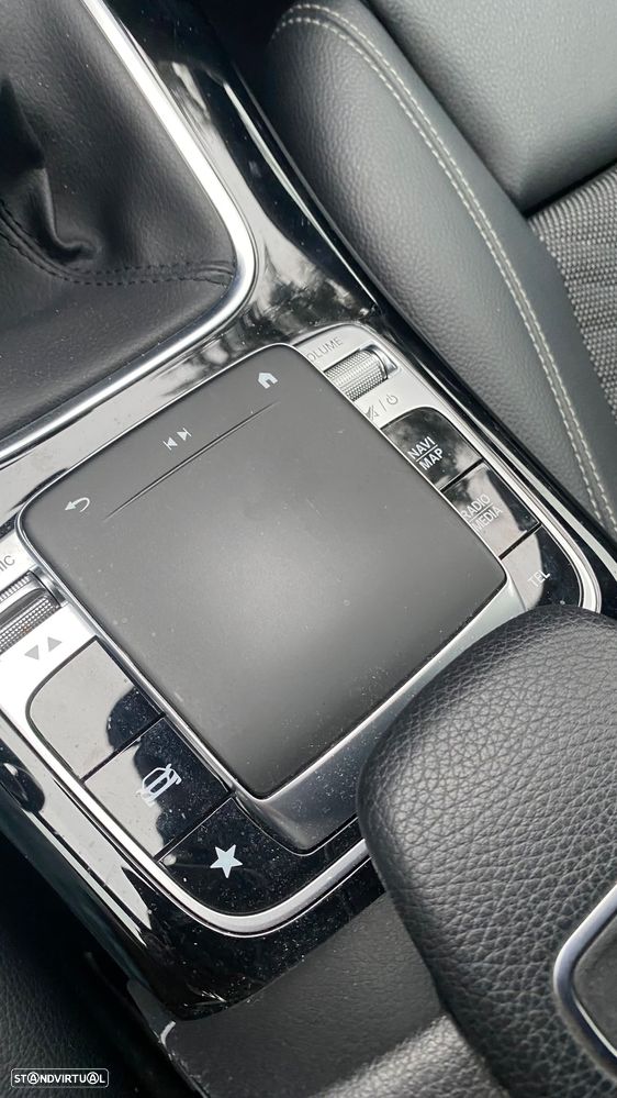 Mercedes-Benz A 180 d Business Solutions - 54