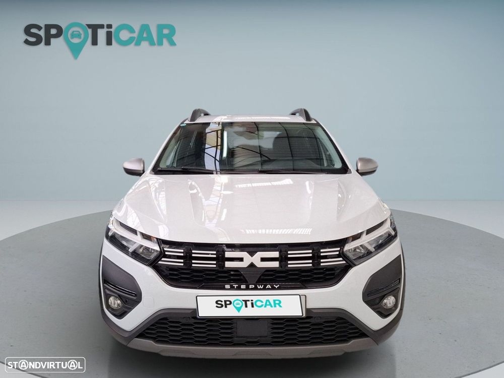 Dacia Sandero 1.0 ECO-G Essential Bi-Fuel - 2