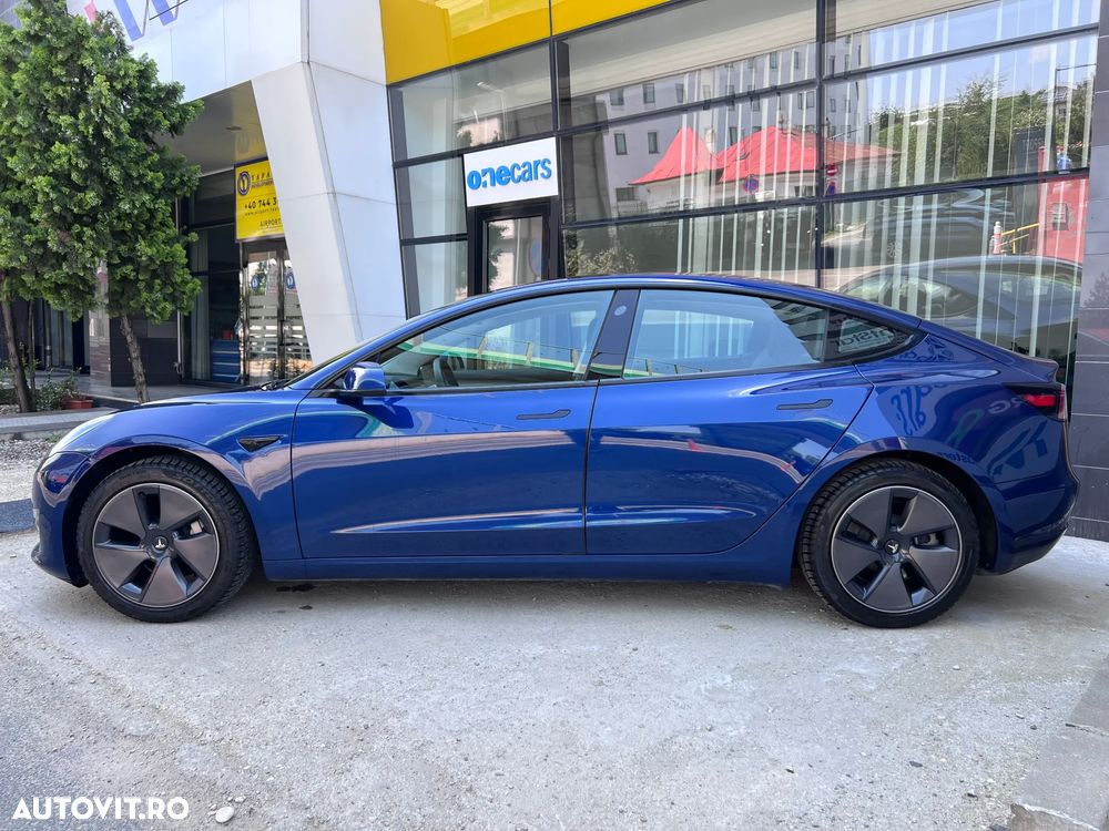 Tesla Model 3 - 15