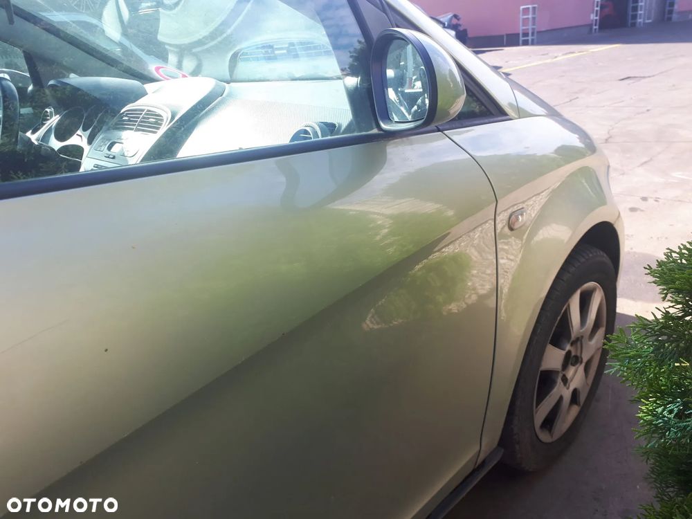 SEAT ALTEA 04-09 1.9 TDI KLAMKA WEWNĘTRZNA LEWA PRZEDNIA - 24