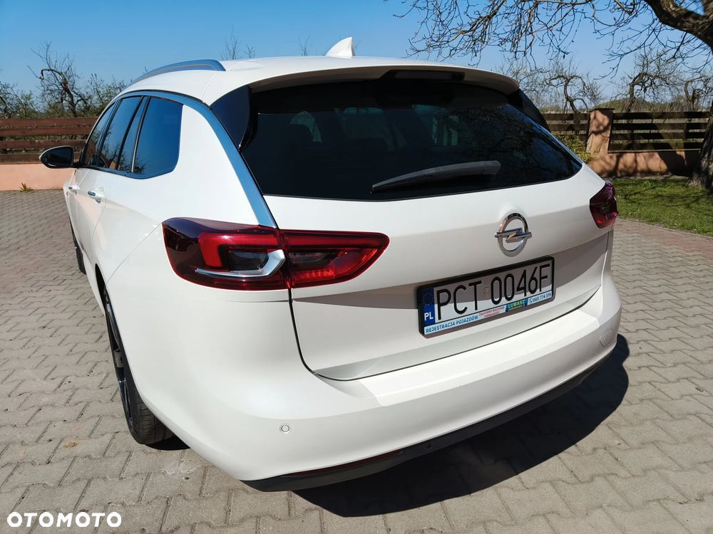 Opel Insignia 2.0 Exclusive - 6