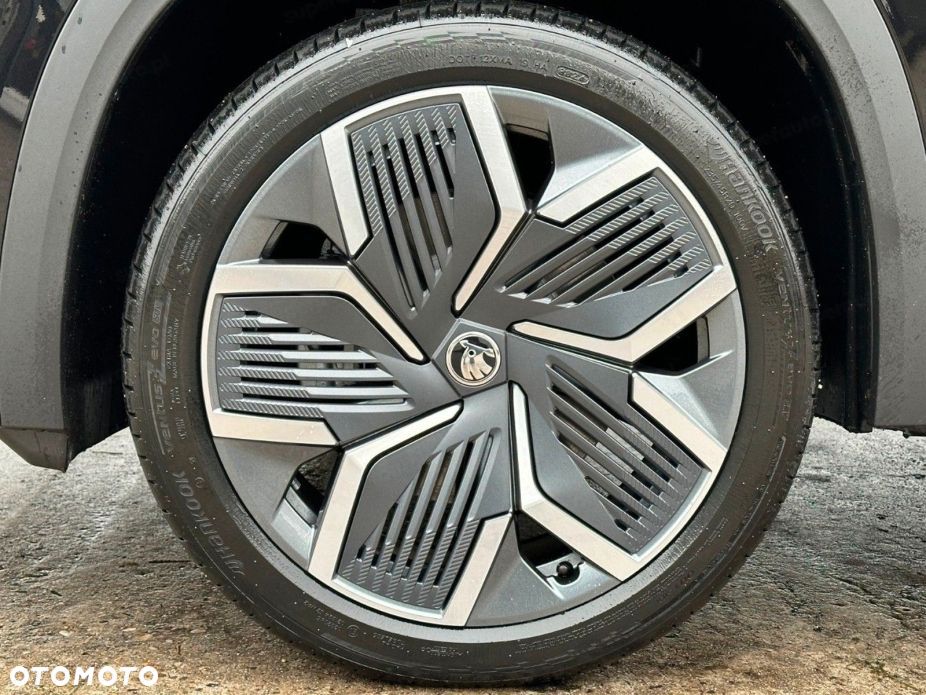 Skoda Kodiaq 2.0 TDI 4x4 Sportline DSG - 13