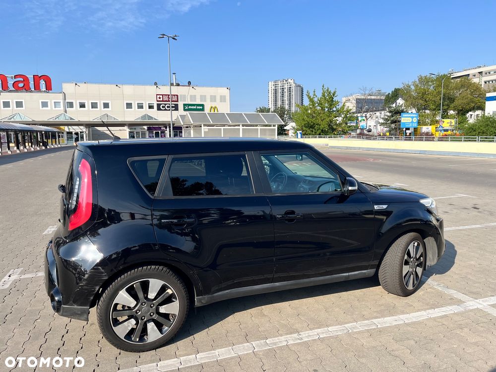 Kia Soul - 5