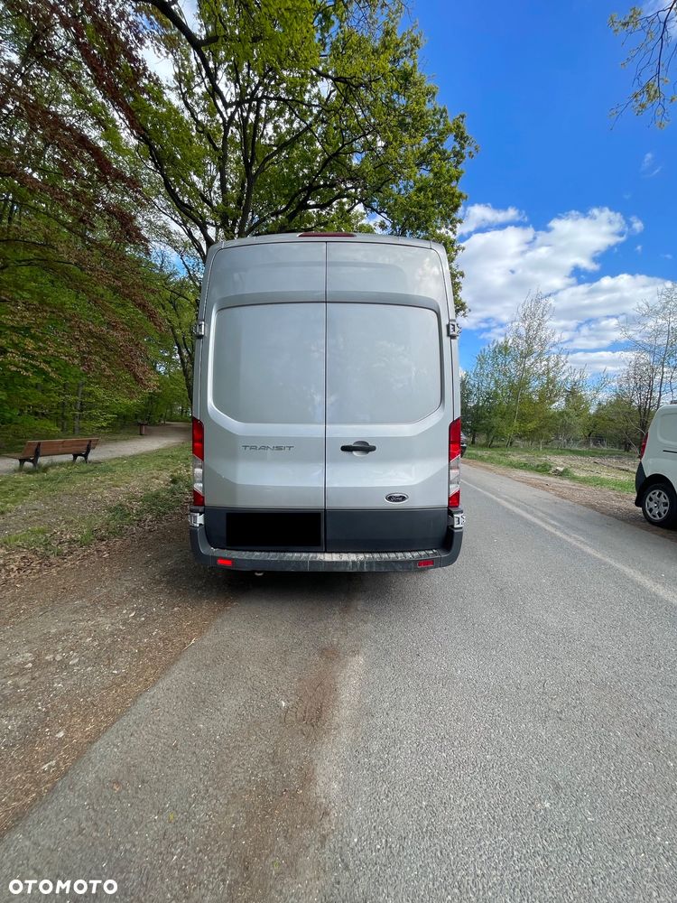 Ford Transit L2H2 VA Basis - 8