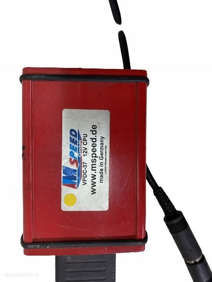 Mitsubishi V20 3,2 DID Chip M-Speed - 2