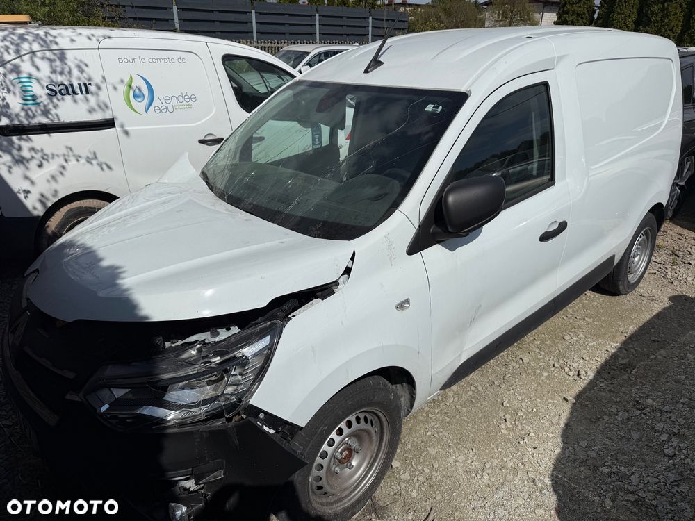 Renault Express - 1