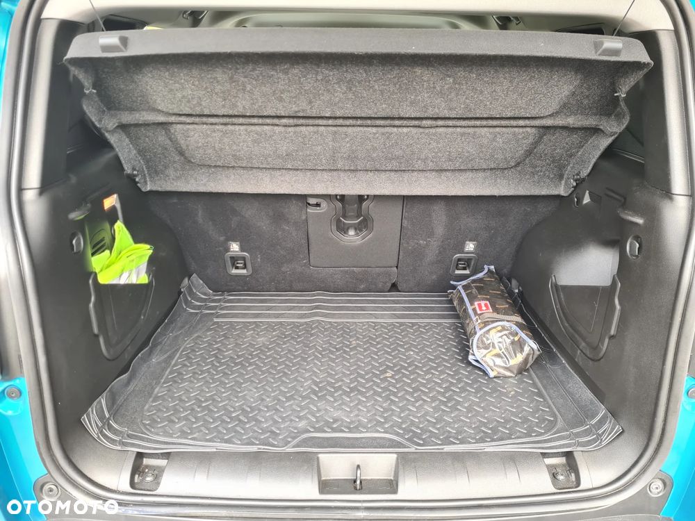 Jeep Renegade 1.3 GSE T4 Turbo Limited FWD S&S - 11