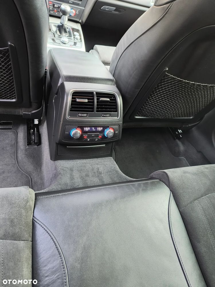 Audi A6 Avant 2.0 TDI Ultra DPF - 15