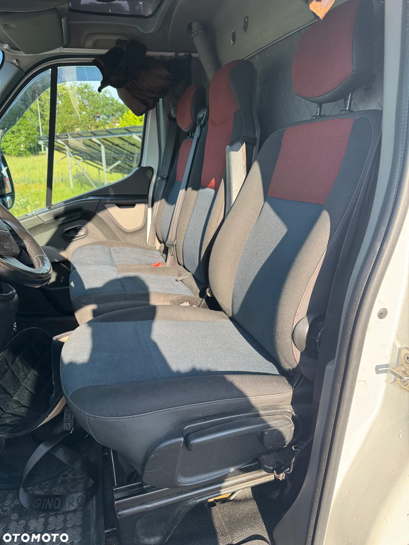 Renault Master - 4