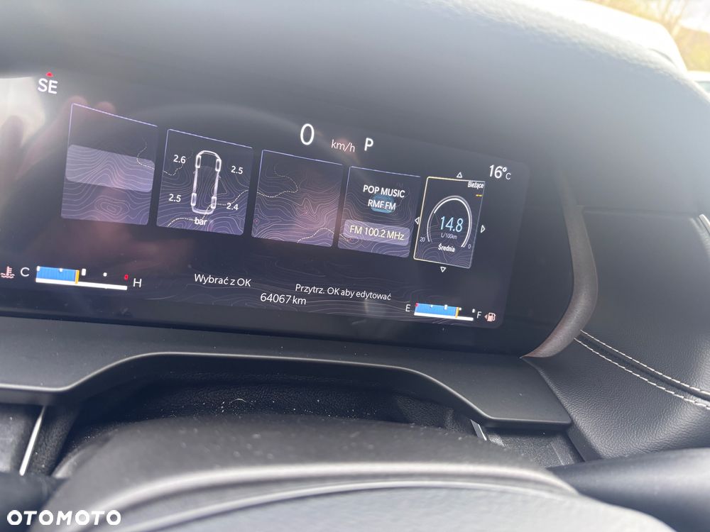 Jeep Grand Cherokee 3.6 V6 Limited - 26