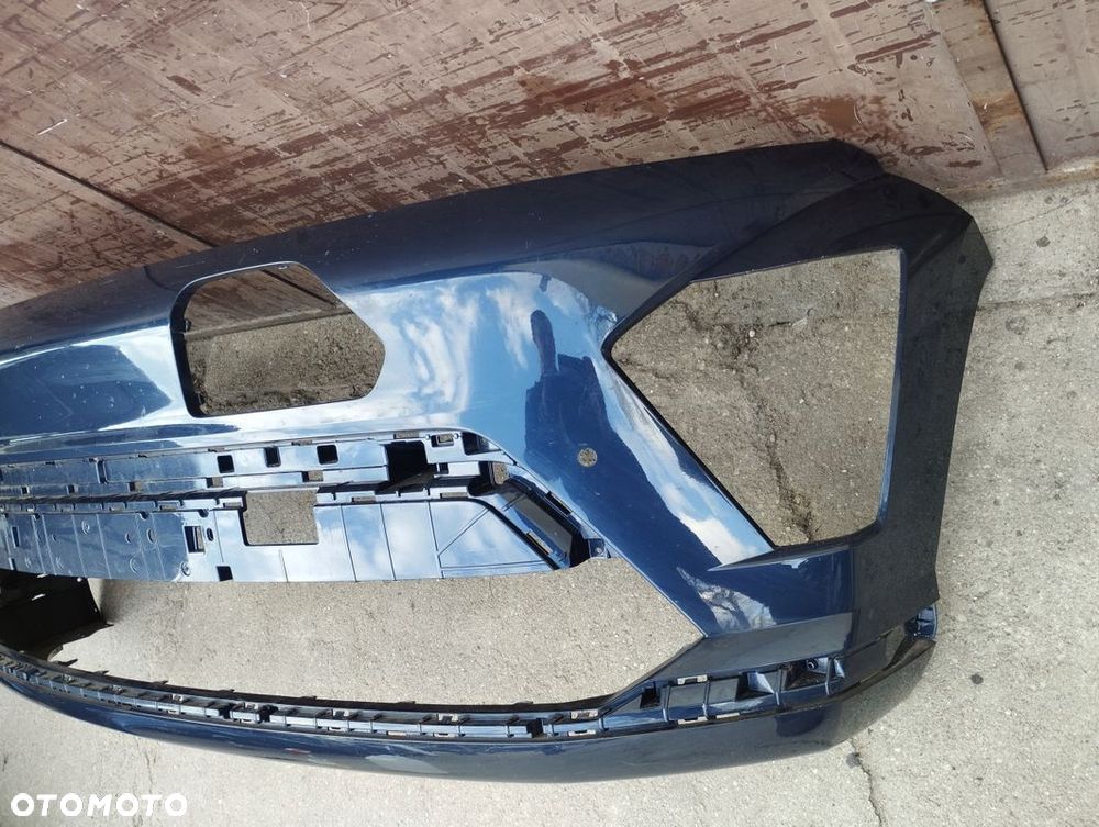 Zderzak przód Hyundai Kona II 2 EV Electric 2022-^ 86511-HF010 - 2