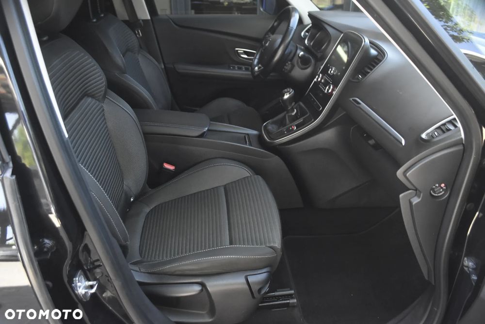 Renault Grand Scenic ENERGY dCi 130 BOSE EDITION - 9