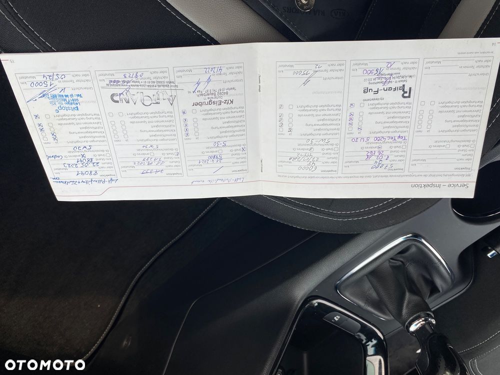 Kia Ceed Cee'd 1.0 T-GDI GT Line - 29
