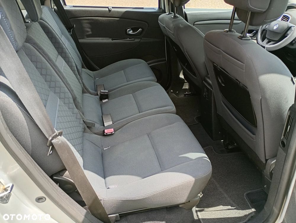 Renault Scenic 1.6 16V Expression - 6