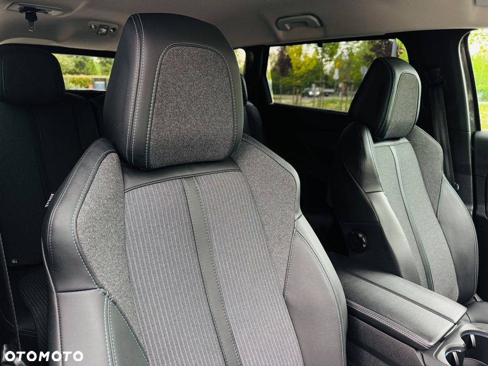 Peugeot 5008 BlueHDI 130 Allure Business-Paket - 34