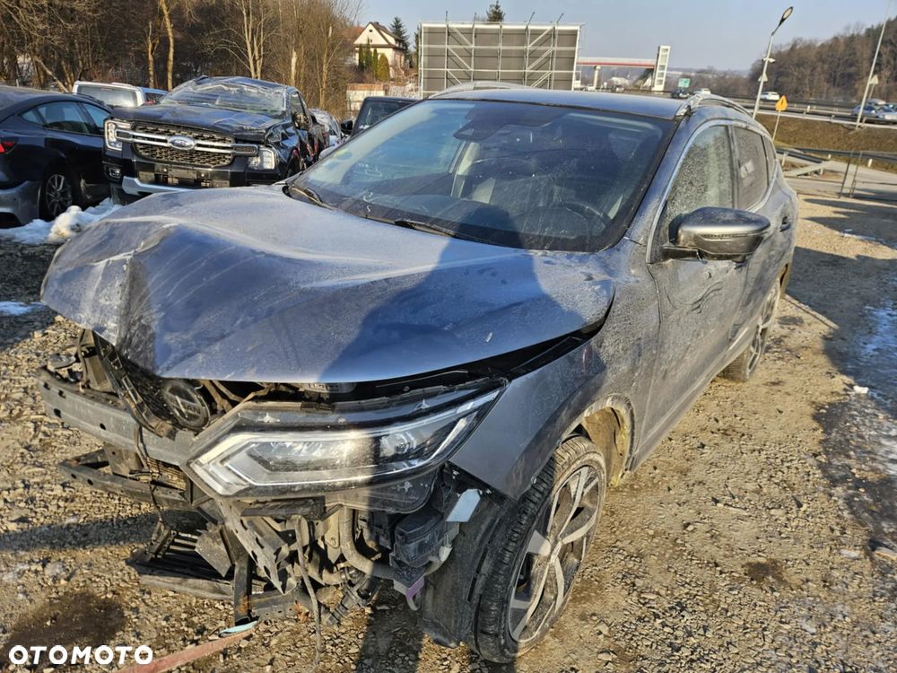 Nissan Qashqai 1.5 dCi DCT TEKNA - 7