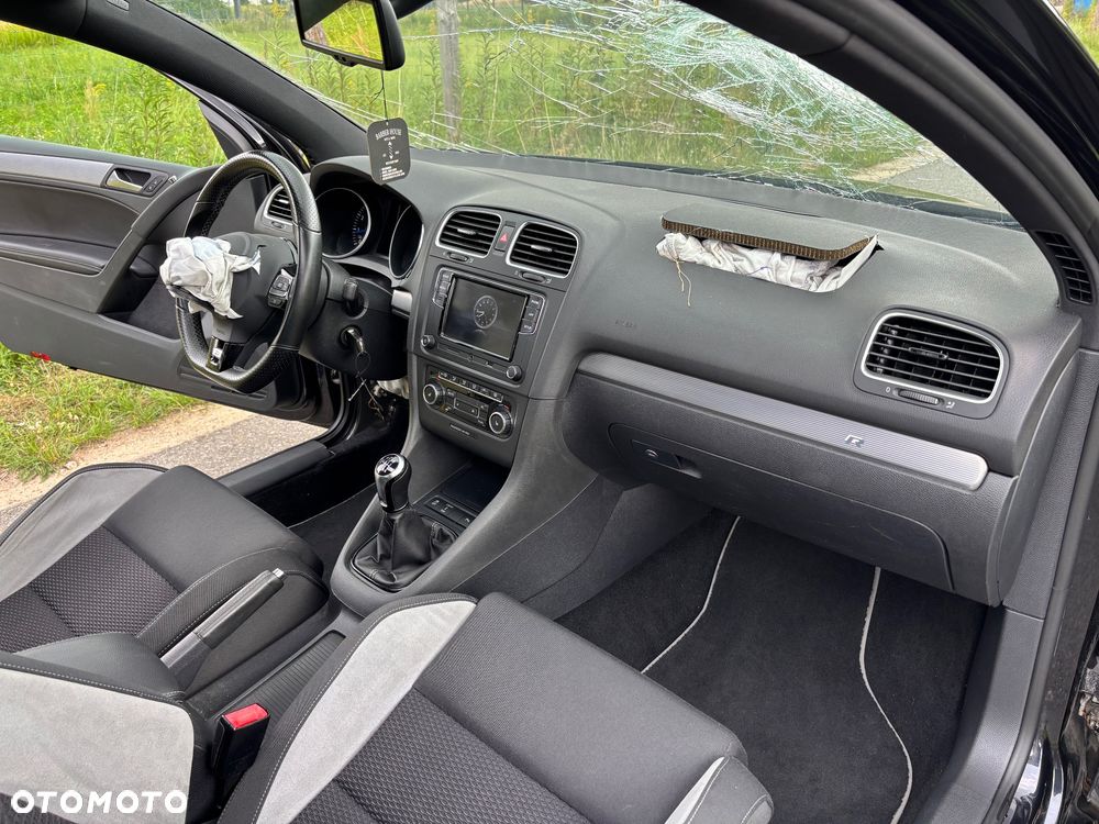 Volkswagen Golf 2.0 R - 23