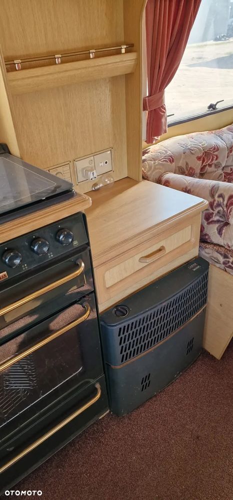 Inny Abbey Gts 417 - 14