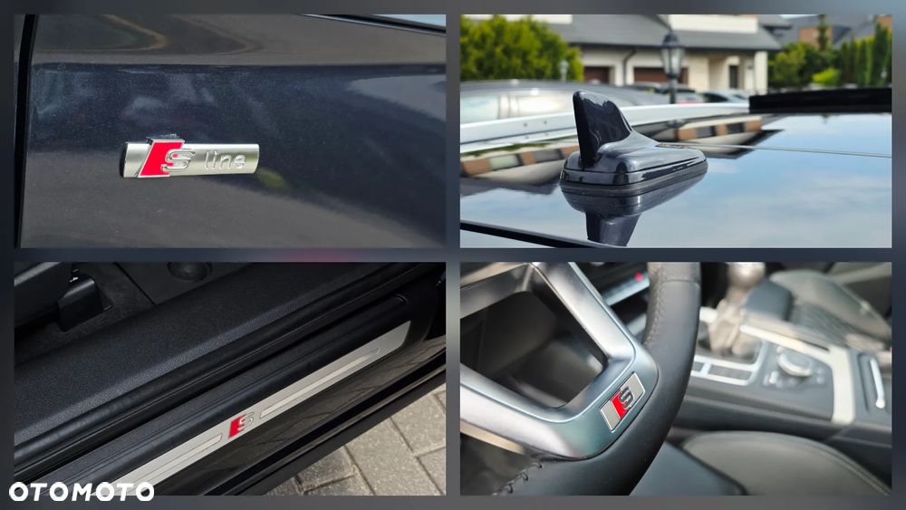Audi Q5 2.0 TDI (clean diesel) ultra - 19